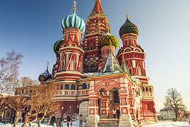 Intensiv-Russischkurs