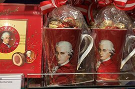 Die Souvenirs aus Wien: Was bringt man aus der österreichischen Hauptstadt mit?