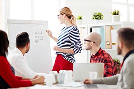 Kurs für die Vorbereitung auf die Deutschprüfungen ÖIF, ÖSD in Wien: Sprachniveaus A1, A2, B1, B2, С1