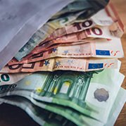 Preise, Ausgaben und Eink&auml;ufe in Wien