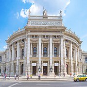 Sehensw&uuml;rdigkeiten von Wien
