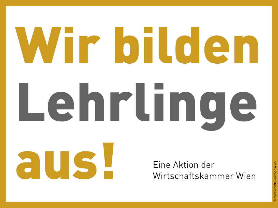 WKO Lehrlinge