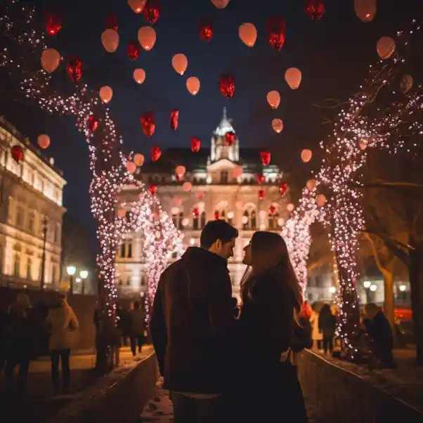 Valentinstag