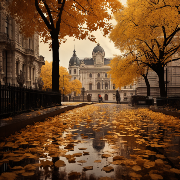 vienna