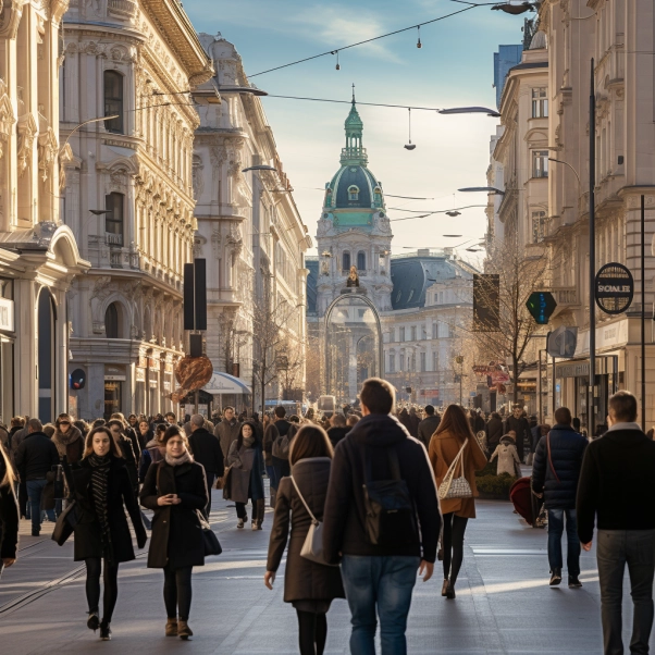 vienna