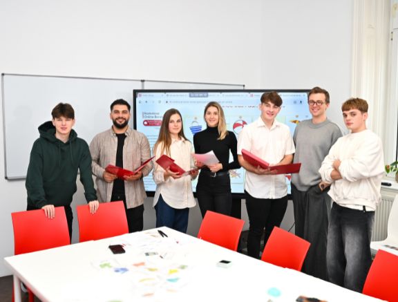 Bildungsberatung und Workshops